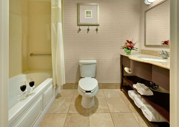 Images Hampton Inn & Suites Reno