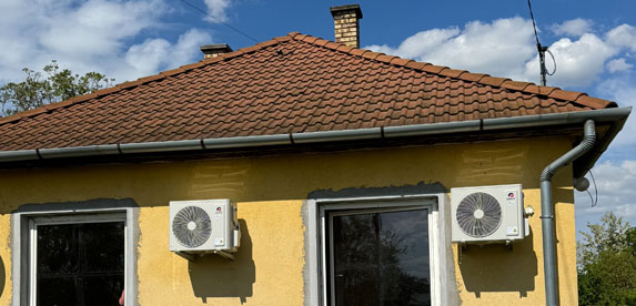 Images Karacs Tibor e.v. klímaszerelő - karacsklima.hu