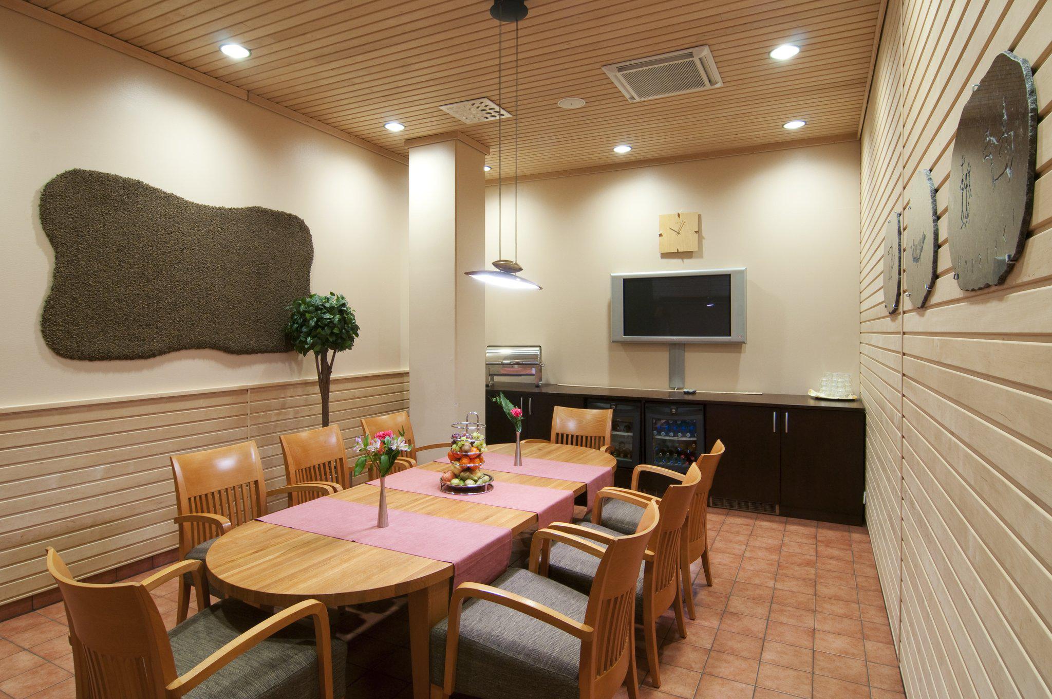 Images Holiday Inn Helsinki - West Ruoholahti by IHG
