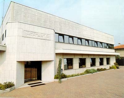Images Tessilriva Spa
