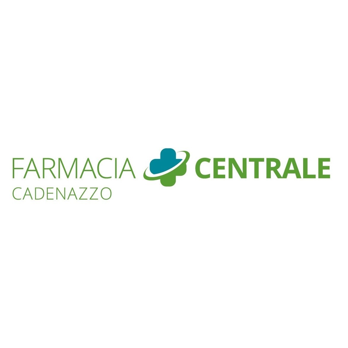 Farmacia Centrale Logo
