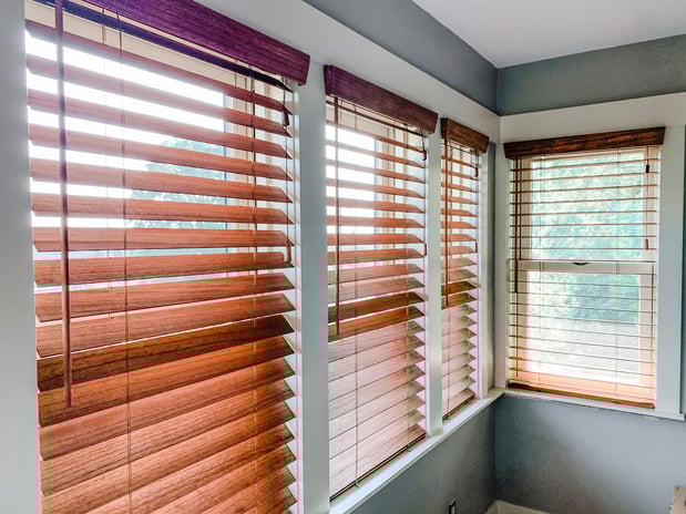 Images Budget Blinds of Central Portland