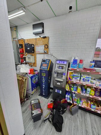 Images CoinFlip Bitcoin ATM - E-Z Buy (San Antonio)