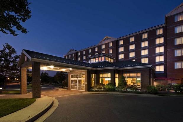 Images Hilton Garden Inn Baltimore/White Marsh
