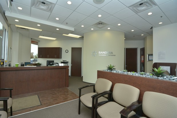 Images Bandera Modern Dentistry