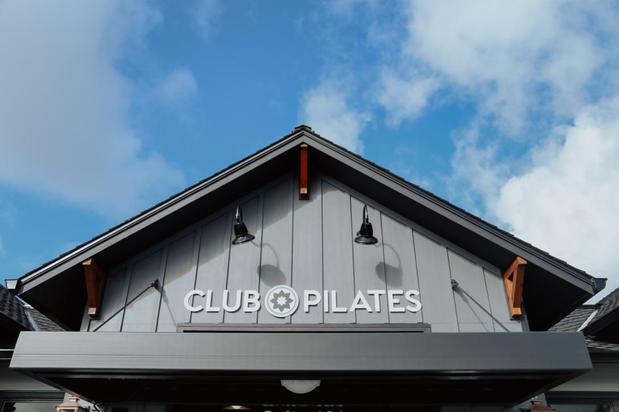 Images Club Pilates