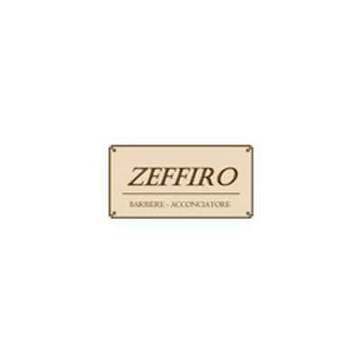 Parrucchiere Zeffiro Logo