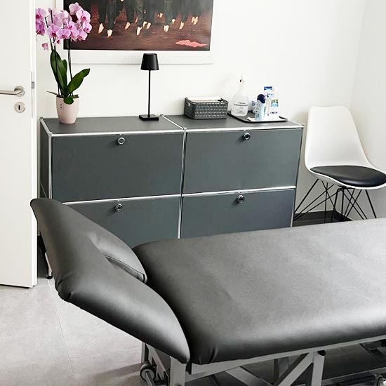 Bilder Physis – Praxis für Physiotherapie Köln