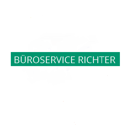 Logo Büroservice Richter