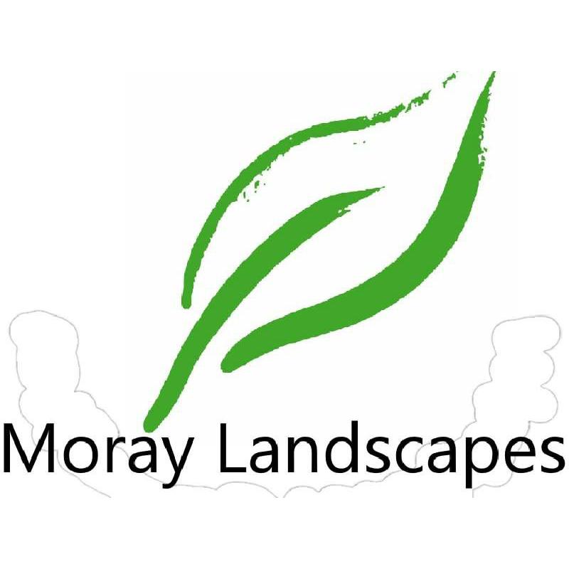 LOGO Moray Landscapes Keith 07917 096625