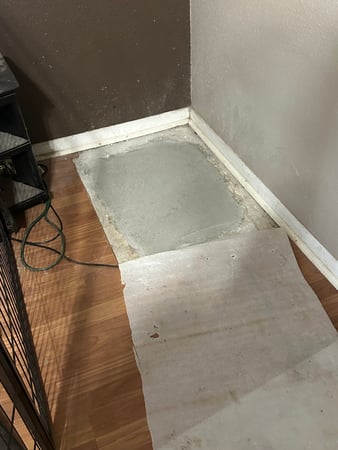 Images Hy-Tech Foundation Repair