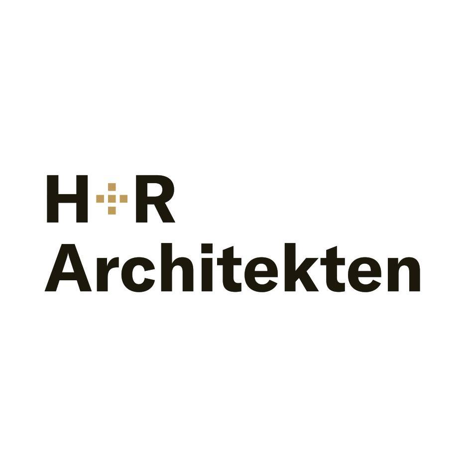 H + R Architekten AG Logo