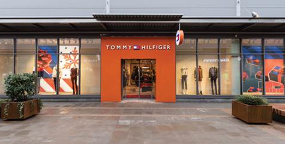 tommy hilfiger outlet clothes