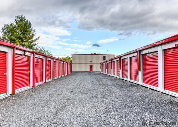 Images CubeSmart Self Storage