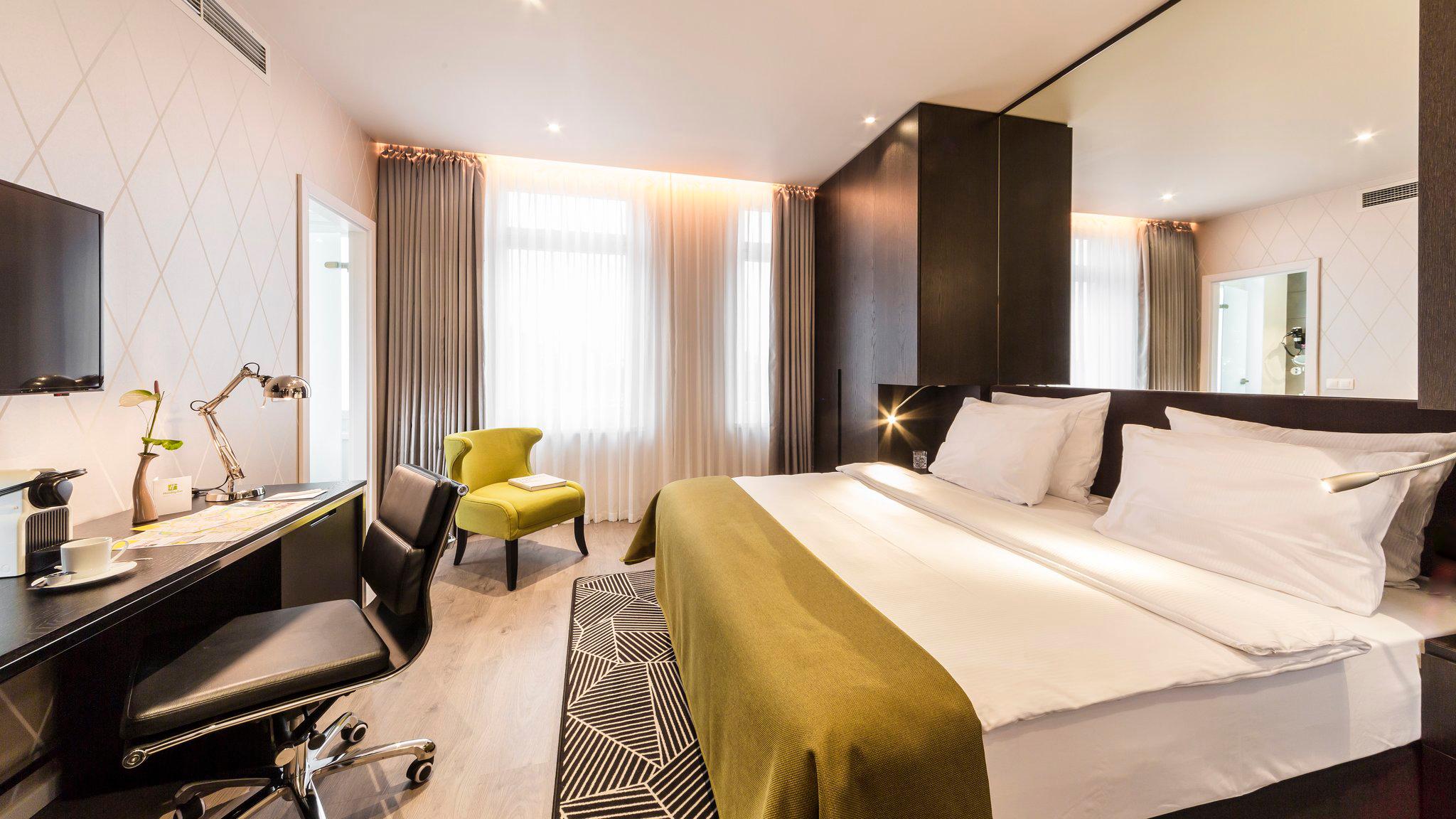 Kundenbild groß 60 Holiday Inn Dresden - am Zwinger, an IHG Hotel