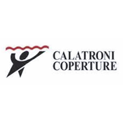 Calatroni Antonio Coperture Logo