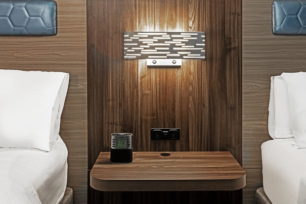 Images Holiday Inn Express Breaux Bridge/Henderson by IHG