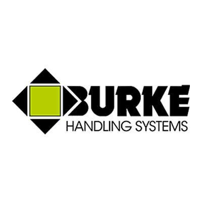 Burke Handling Systems Logo