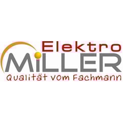 Elektro Miller GmbH in München - Logo