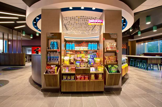 Images Tru by Hilton Northlake Fort Worth