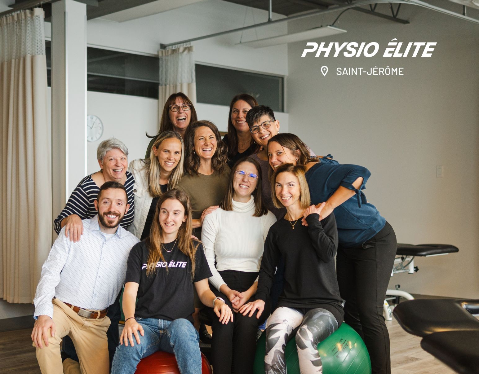 Images Physio Élite - Physiothérapeute Saint-Jérôme