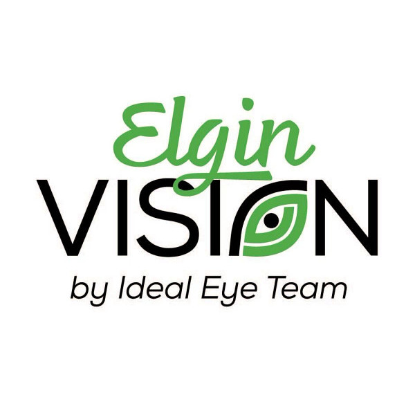 Elgin Vision Logo