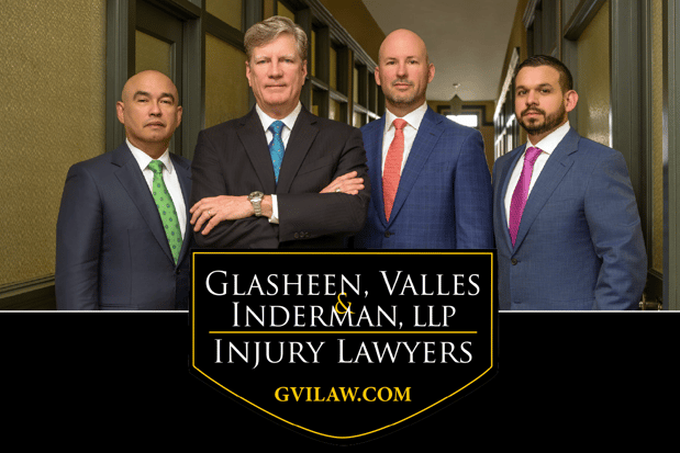 Images Glasheen, Valles & Inderman Injury Lawyers