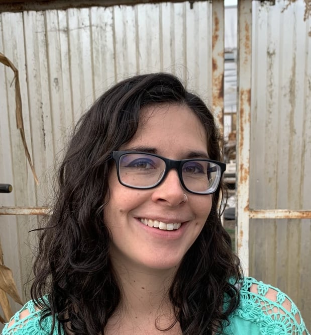 Images Alissa Dayton, Counselor