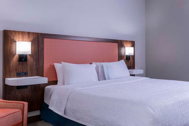 Images Hampton Inn & Suites St. Louis/Chesterfield