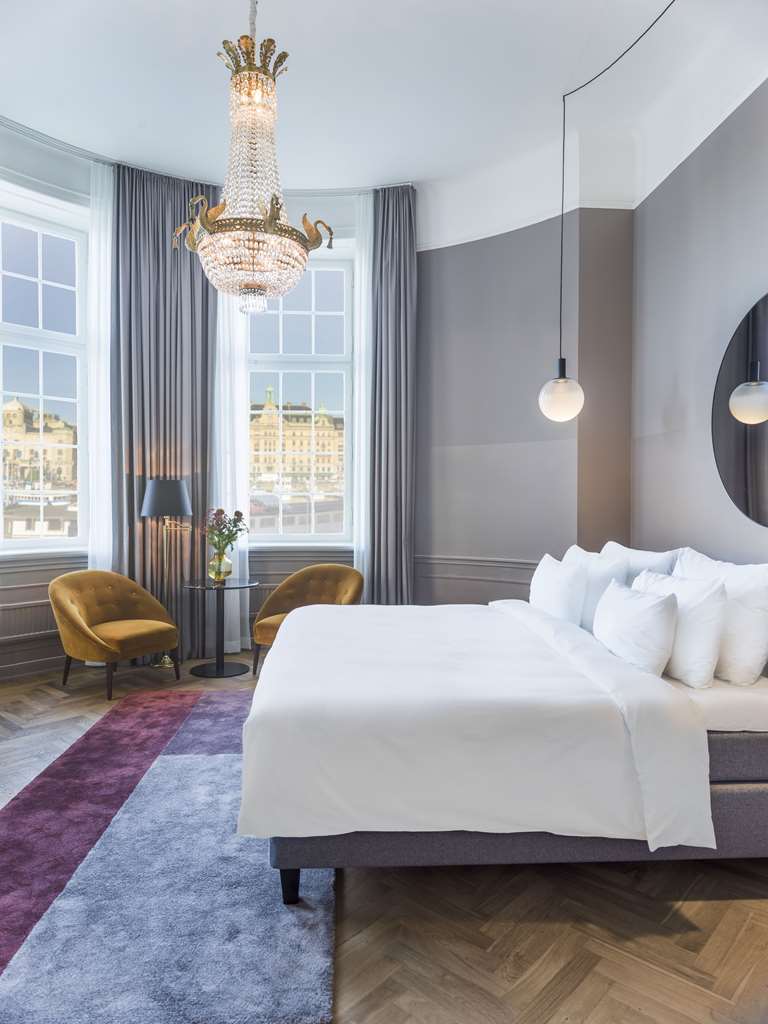 Images Radisson Collection Strand Hotel, Stockholm