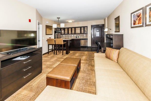 Images Staybridge Suites Knoxville-West by IHG