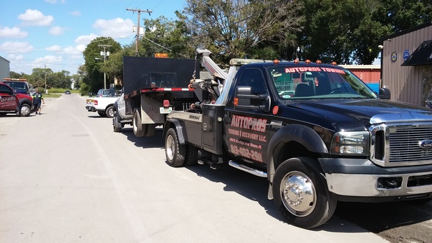 Images Autopros Towing