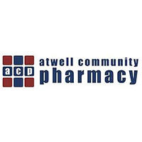 Atwell Community Pharmacy Logo