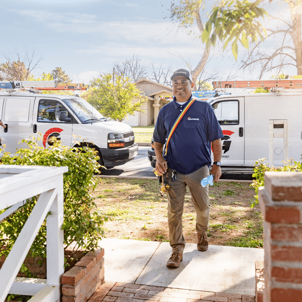 Images Gladiate Air Conditioning & Heating LLC