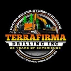 company logo
