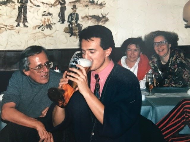 EMPRESSIA Gastro GmbH, Diemshoff 38 in Emsdetten