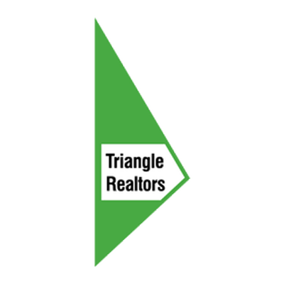 Triangle Realtors Logo