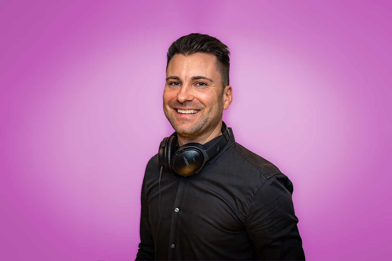 DJ beatsbysven, Hirtenweg 4 in Rehburg-Loccum