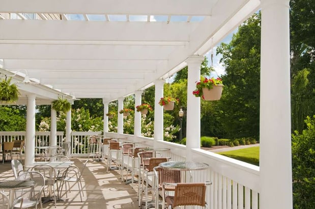 Images Embassy Suites by Hilton Charlotte Concord Golf Resort & Spa