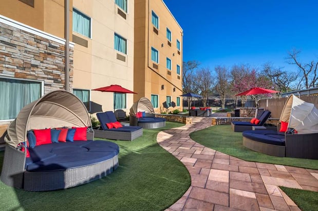 Images Best Western Plus Lake Jackson Inn & Suites
