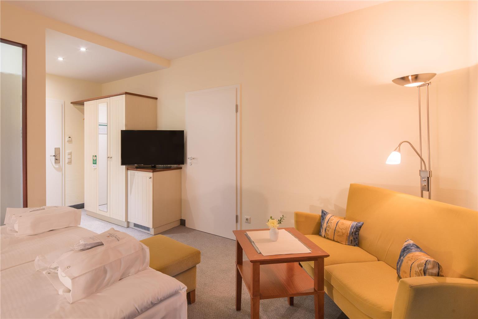Best Western Plus Ostseehotel Waldschloesschen, Bernsteinweg 9 in Prerow