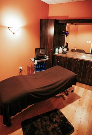 Images Spa On The Boulevard