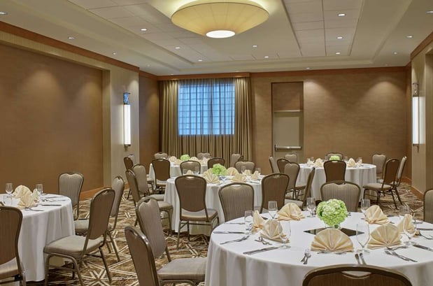 Images DoubleTree by Hilton Hotel Houston Intercontinental Airport