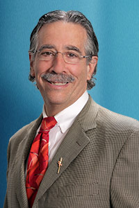 Dr. Barry Douglas, MD, FACS