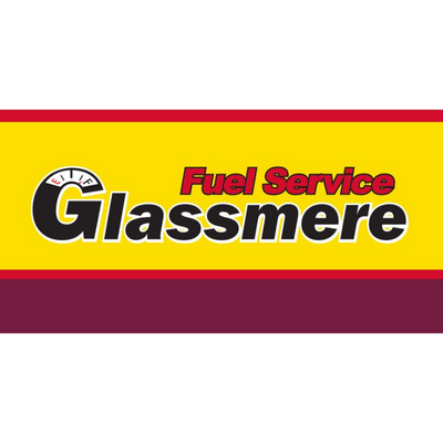 Glassmere Fleet Fueling #347 Logo
