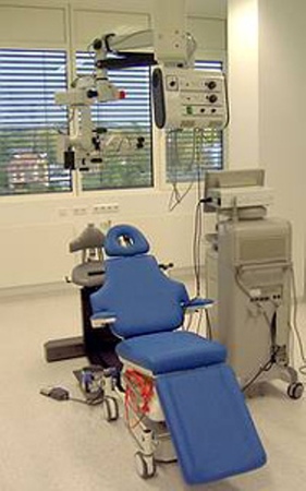 Bild 6 Augen- und Augenlaserklinik Mainfranken in Schweinfurt