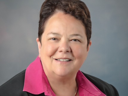 Photo of Judith Bowers, DO of 