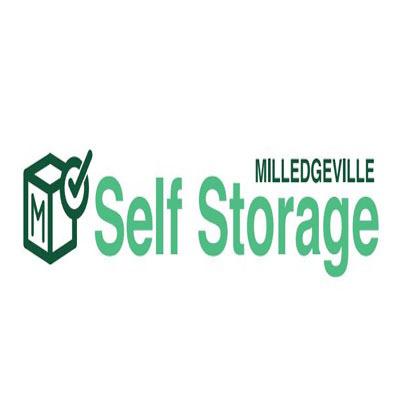 Milledgeville Self Storage