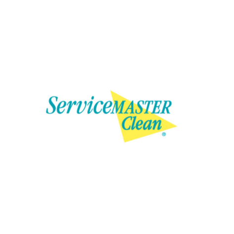 ServiceMaster Facilities Maintenance by VEJ Logo