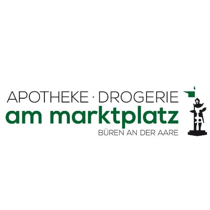 Apotheke-Drogerie am Marktplatz AG Logo